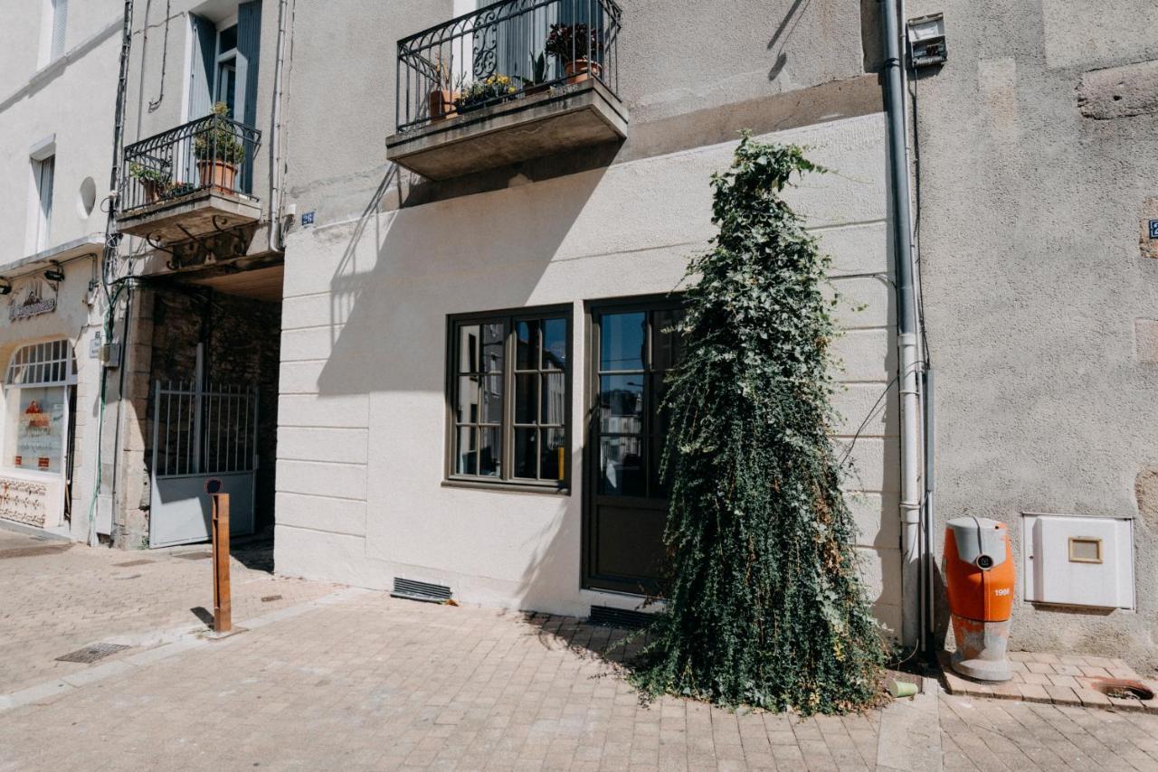 L'Atelier - Coeur De Ville - Tout Equipe Cholet Exterior photo
